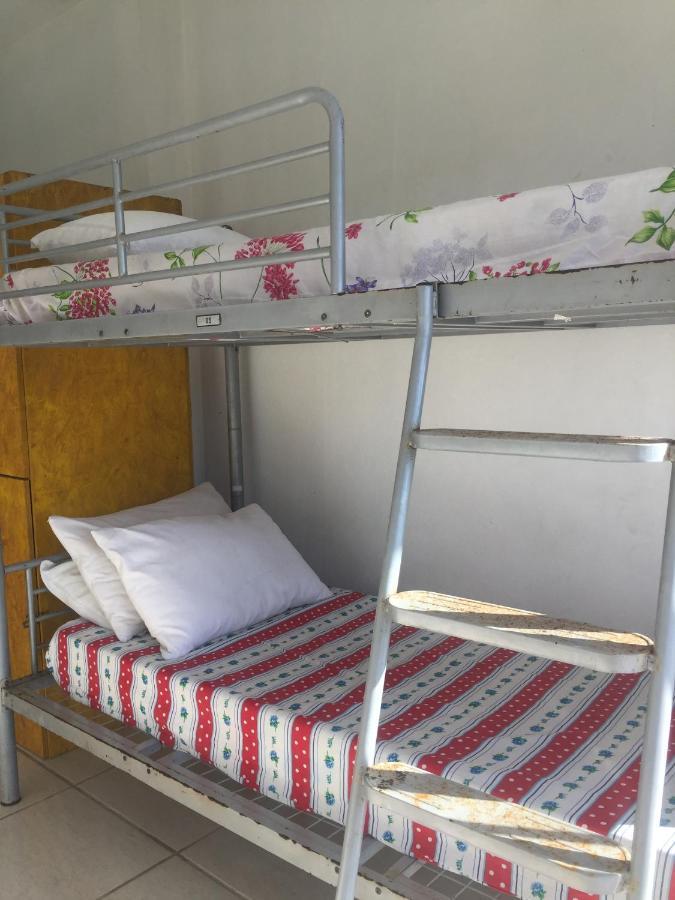 Barra Surf Hostel Флорианополис Экстерьер фото