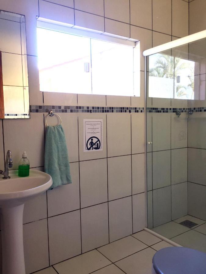 Barra Surf Hostel Флорианополис Экстерьер фото