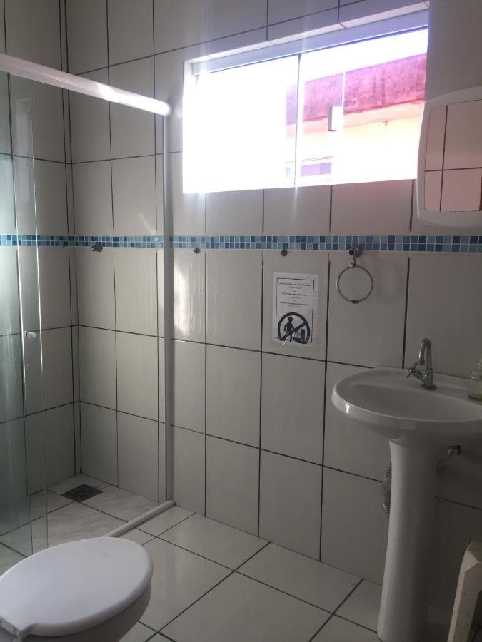 Barra Surf Hostel Флорианополис Экстерьер фото