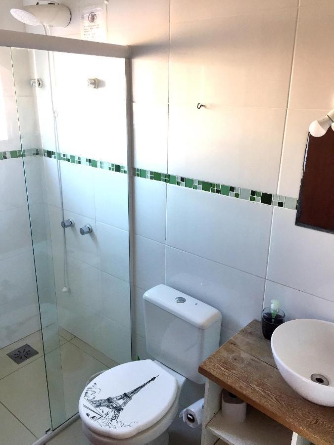 Barra Surf Hostel Флорианополис Экстерьер фото