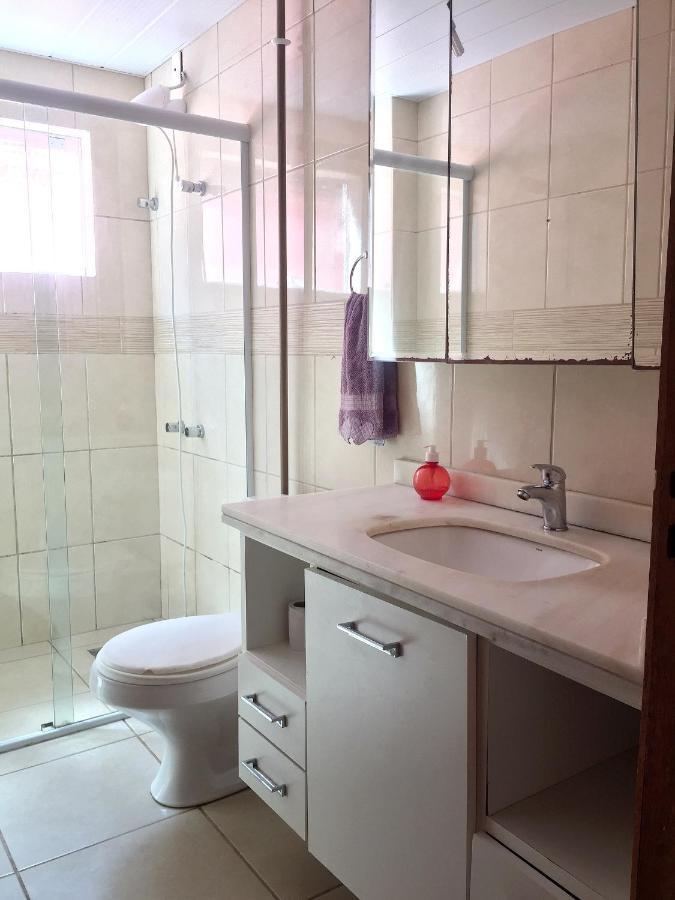 Barra Surf Hostel Флорианополис Экстерьер фото