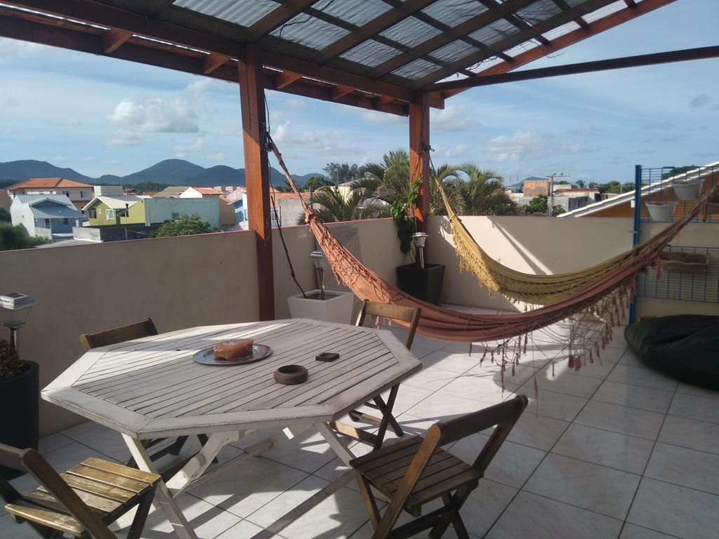 Barra Surf Hostel Флорианополис Экстерьер фото