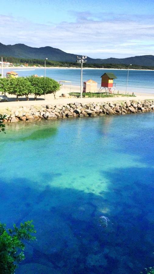Barra Surf Hostel Флорианополис Экстерьер фото