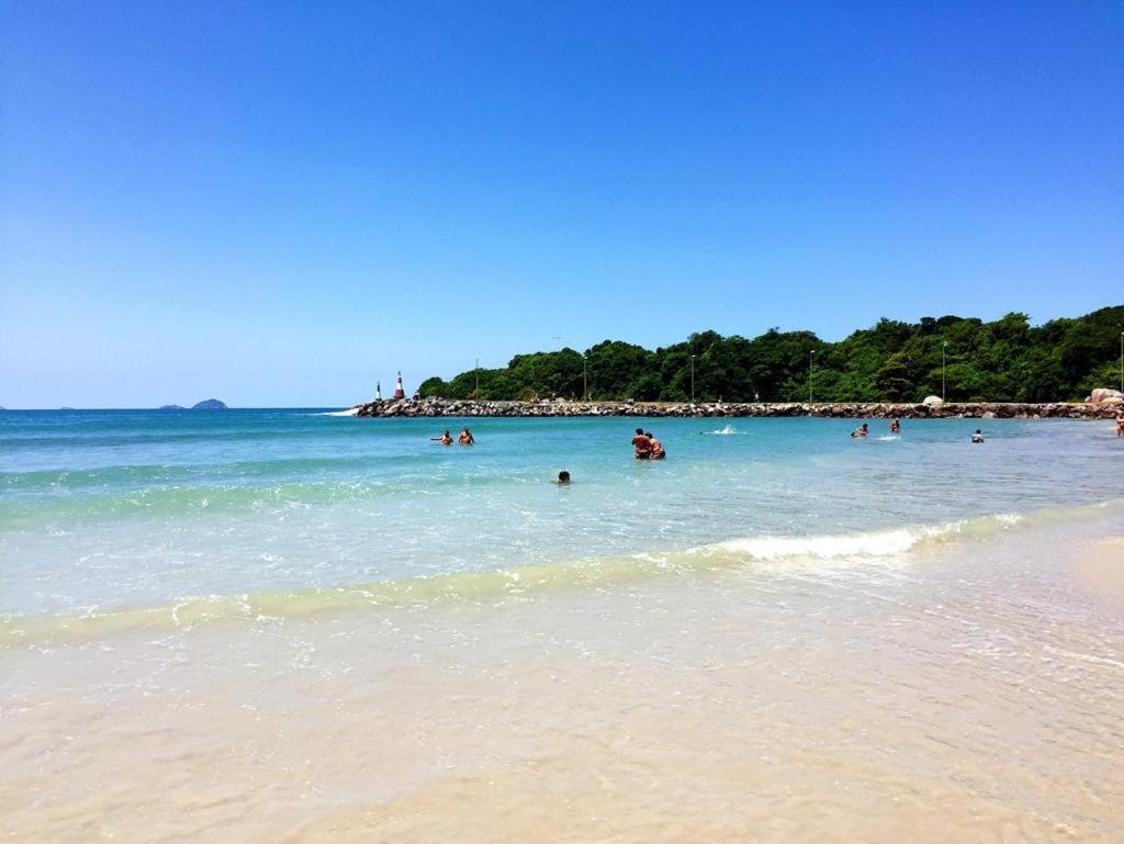 Barra Surf Hostel Флорианополис Экстерьер фото